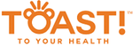 Olympic Rings Coupon: $5 Off Toast! Supplements