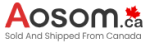 Office Furniture Coupon: 10% Off Everything at AOSOM