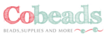 Cobeads: UP TO 70% OFF Earring Findings, Beads & More