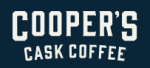 Coopers Cask Coffee: 15% OFF Sitewide!