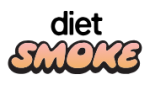 20% OFF First Order at Diet Smoke: Premium THC