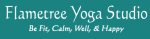 Flametree Yoga Studio