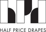 Half Price Drapes: 50% OFF Sitewide Memorial Day Sale!