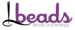 Lbeads Mid-Year Clearance: Up to 90% Off Beads & Findings!