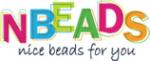 $5 Off $59+ Orders at Nbeads – Stock Up on Jewelry Supplies