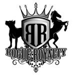 Free International Shipping on Orders Over $250AUD at Rogue Royalty