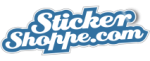 Sticker Shoppe