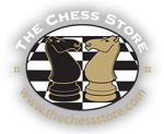 15% OFF Everything at The Chess Store!