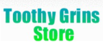 5% OFF Sitewide Coupon at Toothy Grins Store