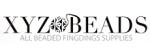 Xyzbeads 10% OFF Coupon + Up to 90% Off Beads & Findings